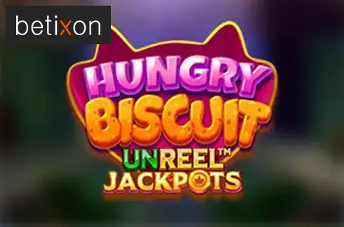 Hungry Biscuit